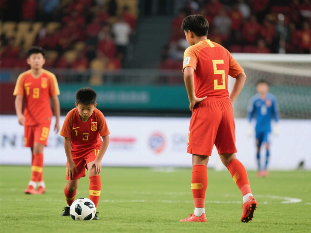 现了他们