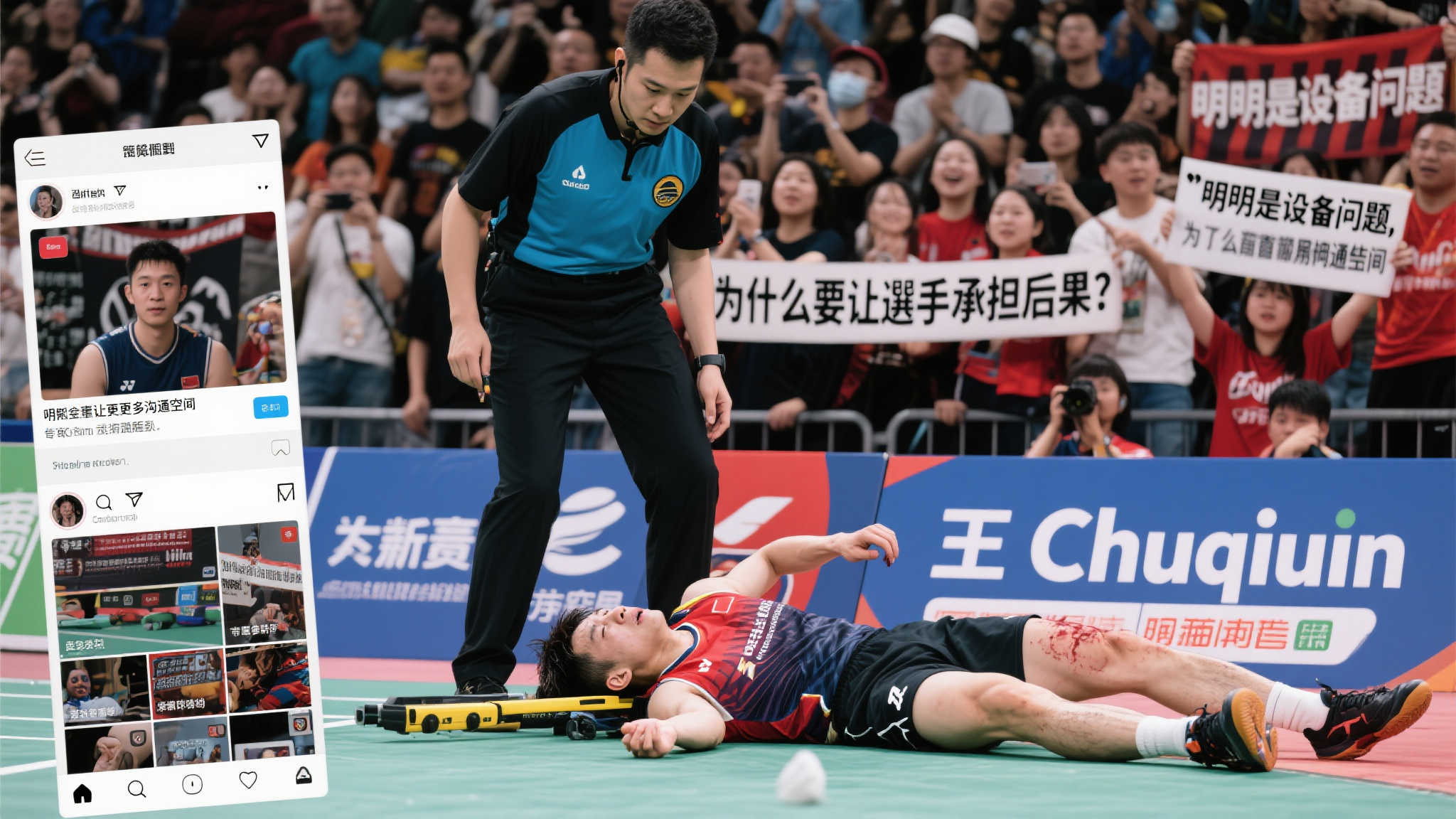 误解才能迎