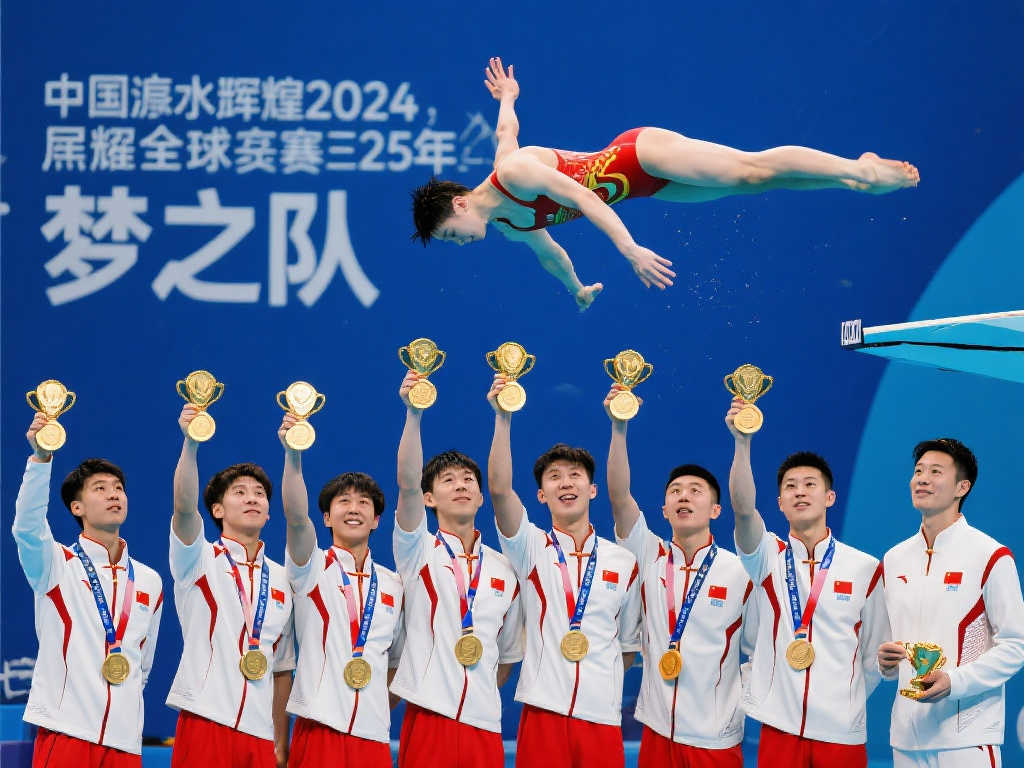 了年轻一代