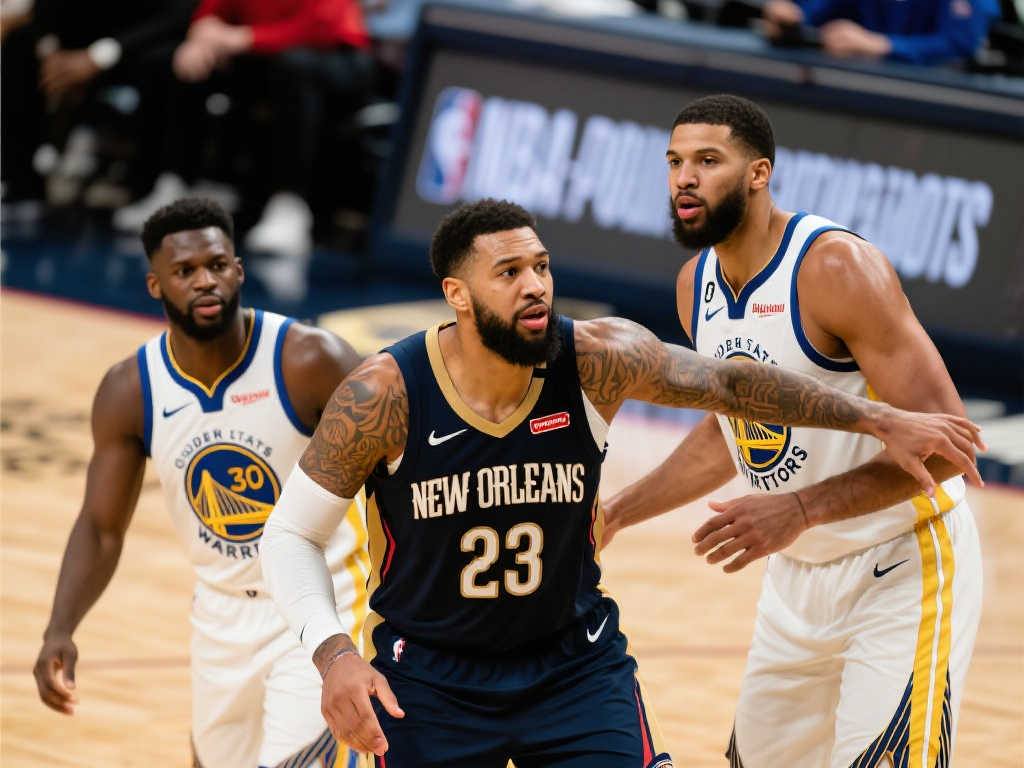 许多NBA