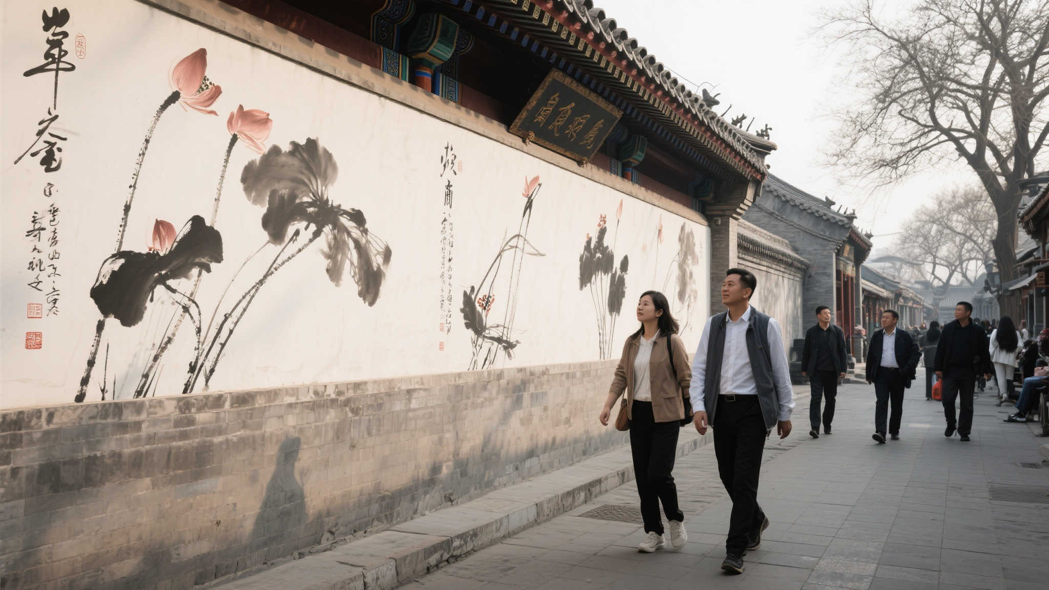 有人倾向于 有人倾向于