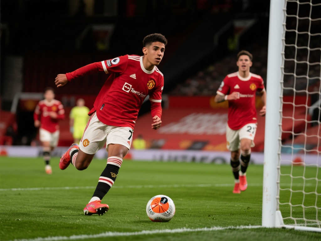 球迷的心 球迷的心