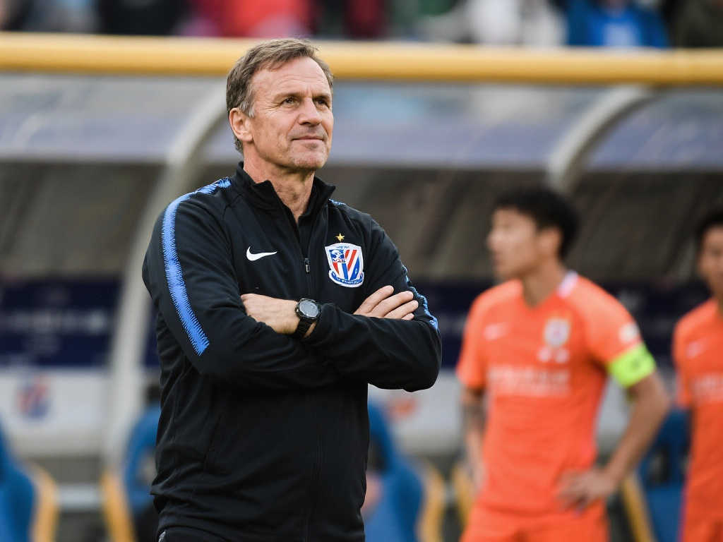 大的队长之 大的队长之