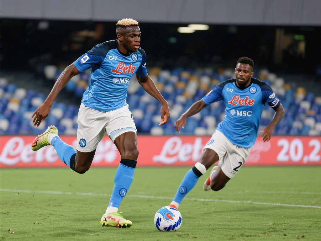 勒斯与AC 勒斯与AC